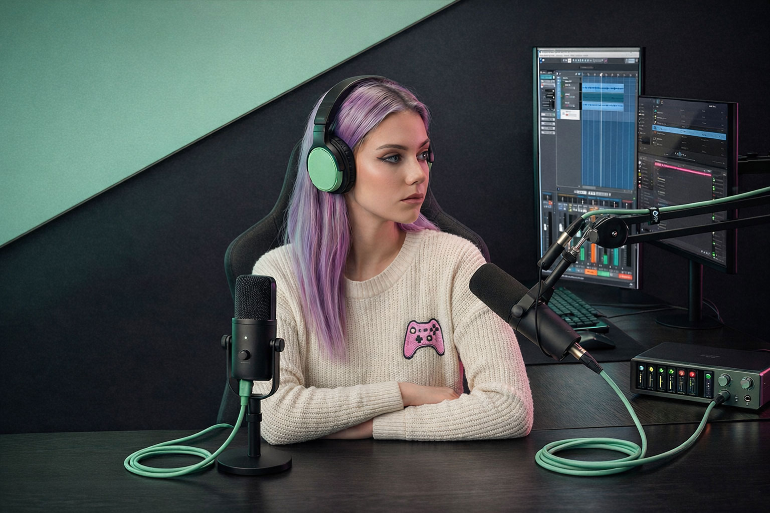 Microfono USB vs XLR: qual è la scelta giusta per te?