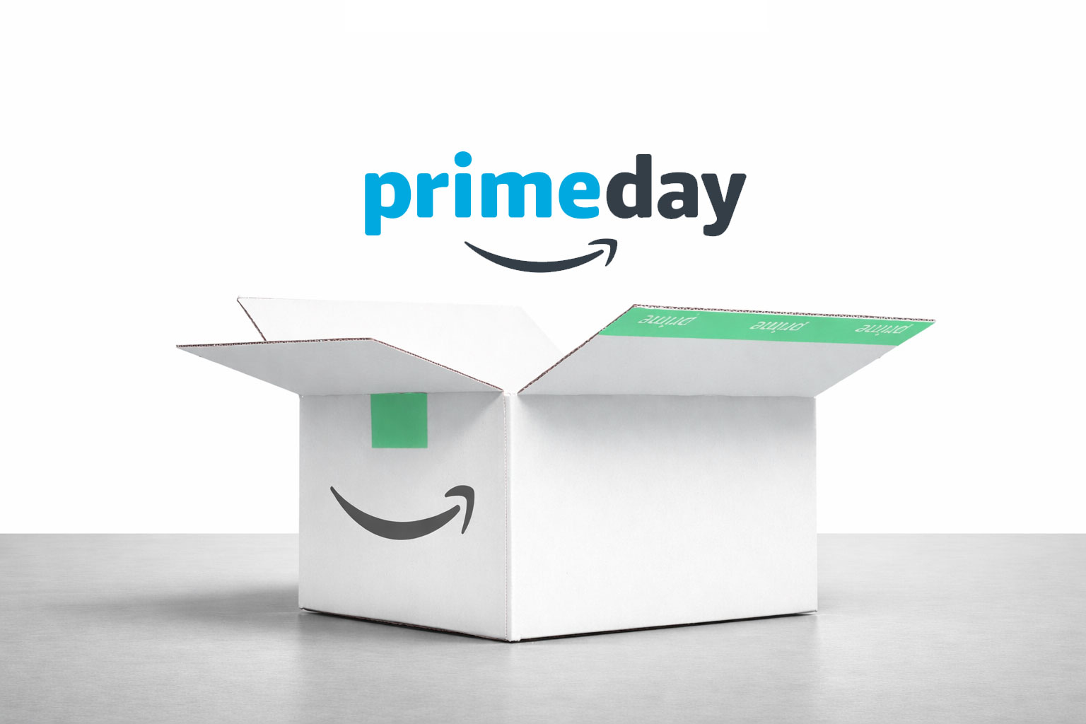 Amazon Prime Day