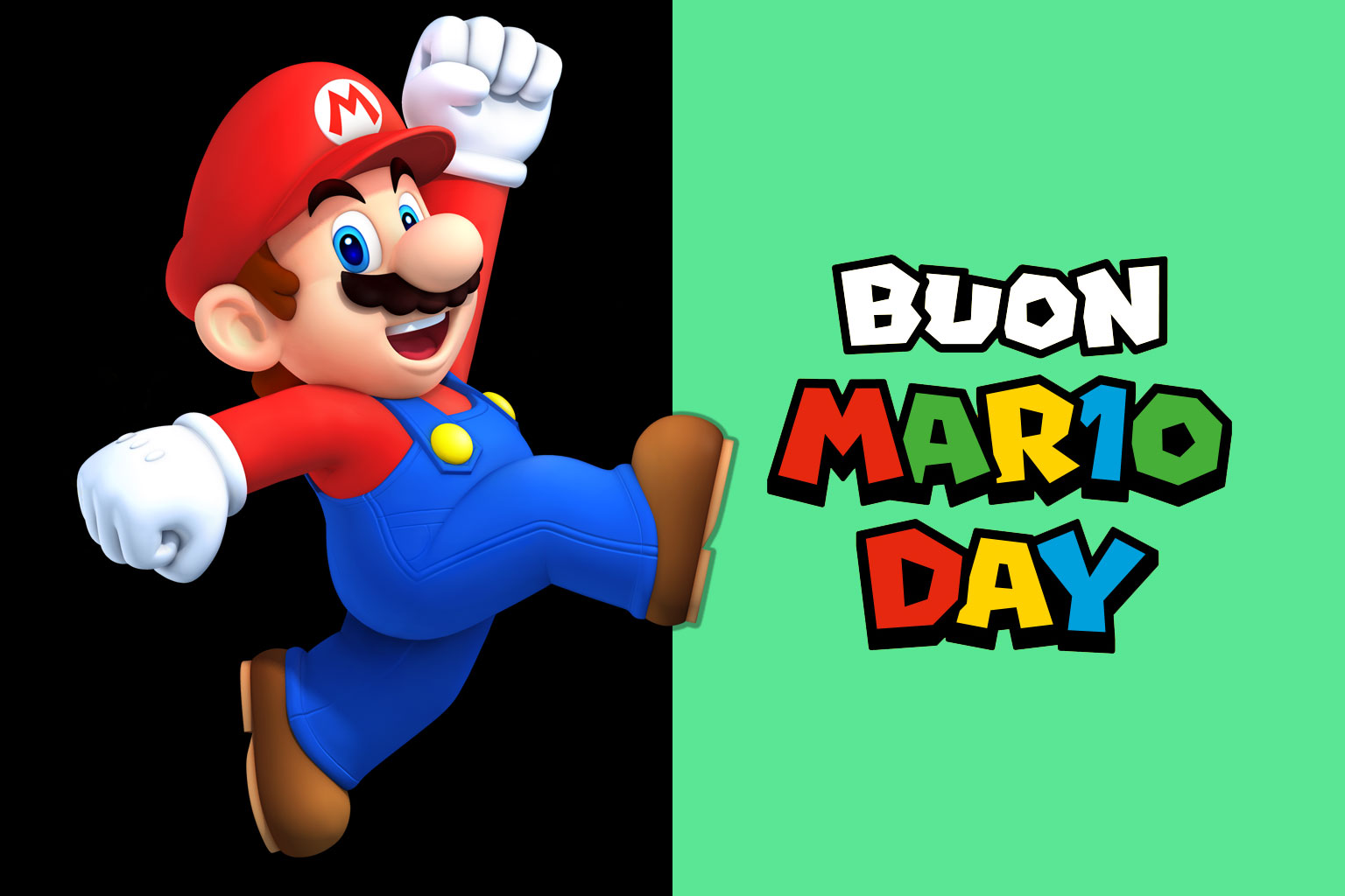 Super Mario Day: cos’è il MAR10 Day, quando si festeggia e idee regalo