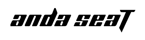 Logo Anda Seat