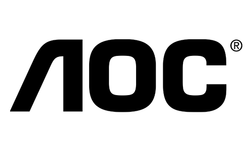 Logo AOC