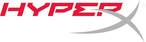 Logo HyperX