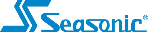 Logo Seasonic