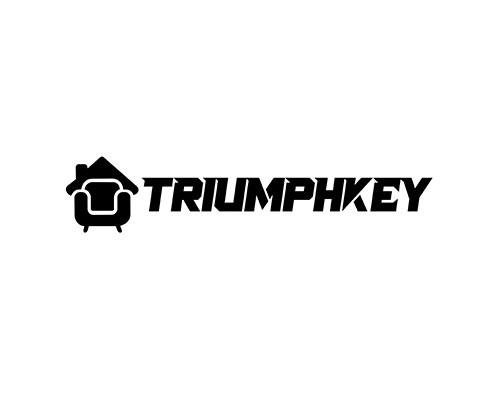 Logo TRIUMPHKEY