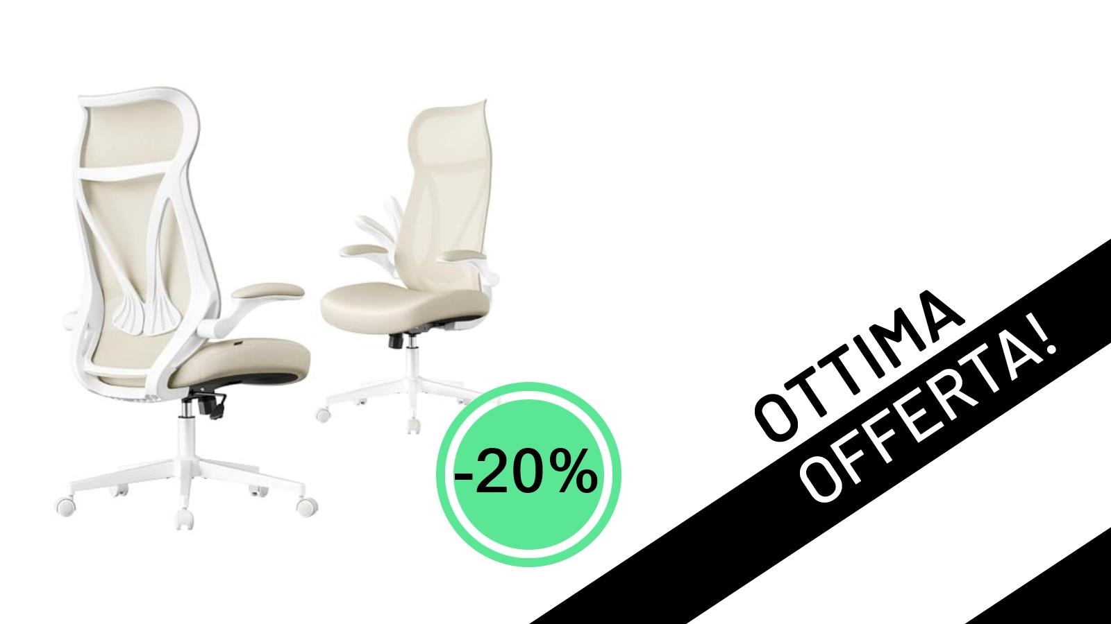 Sedia Gaming SONGMICS: Ergonomia e Stile a un Prezzo Mai Visto!