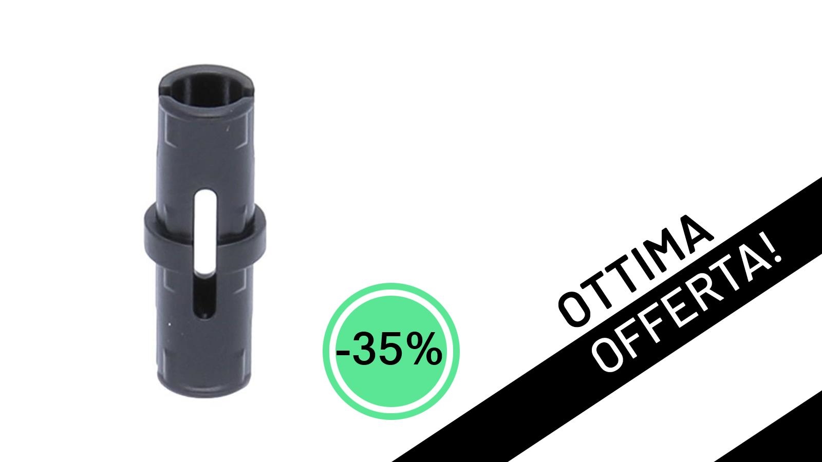 Offerta Imperdibile: 500 Pin LEGO® Technic Essenziali con il 35% di Sconto a Soli 13,73€!